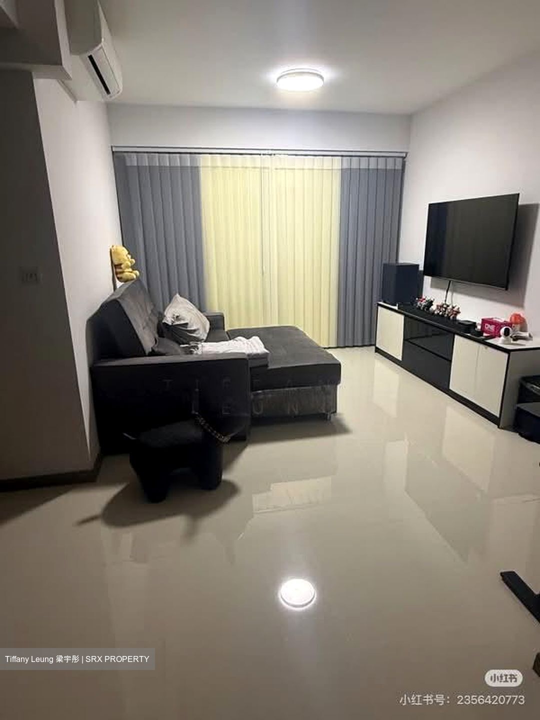 Blk 129A Plantation Village (Tengah), HDB 4 Rooms #570606251